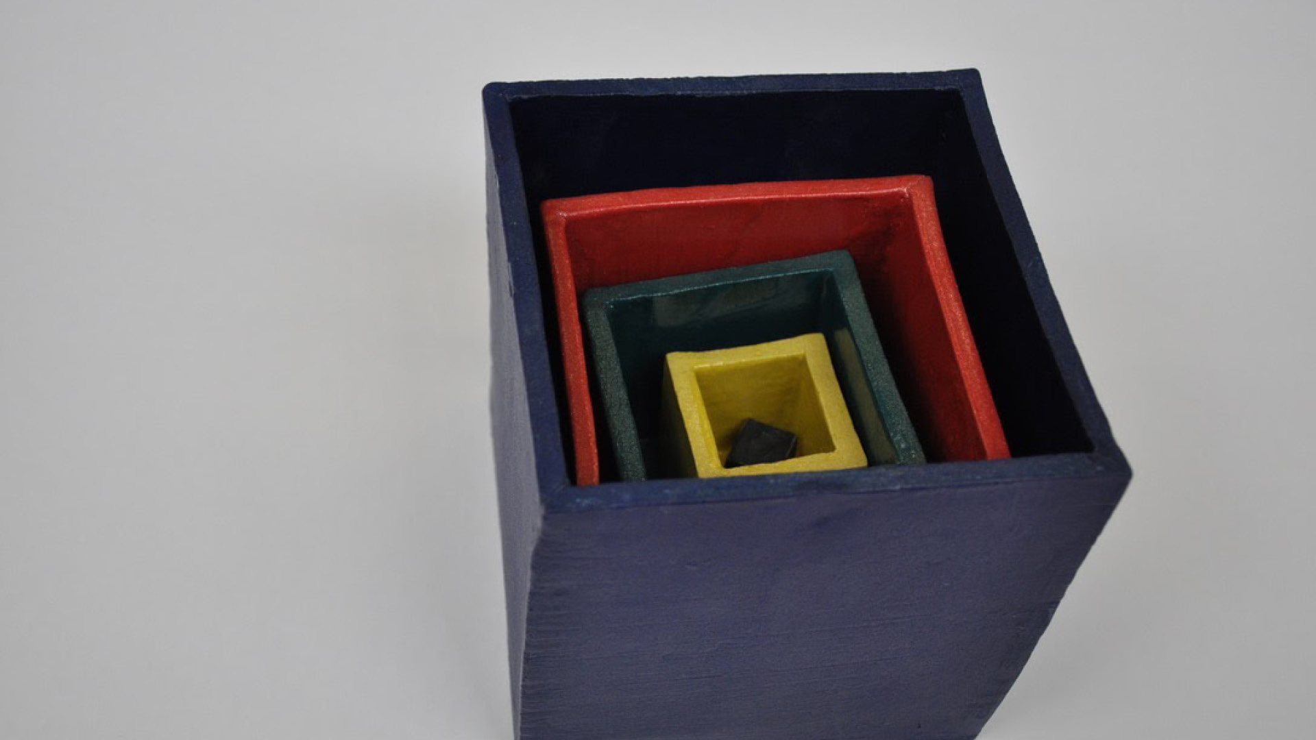 Academie Ieper - 3D atelier